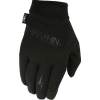 Γάντια μηχανής THRASHIN COVERT BLACK