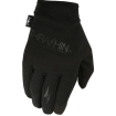 Γάντια μηχανής THRASHIN COVERT BLACK thumb