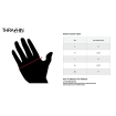 Γάντια μηχανής THRASHIN STEALTH V2 thumb