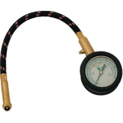 Μανόμετρο ελαστικών TirePro™ CRUZTOOLS Μανόμετρο ελαστικών TirePro™ CRUZTOOLS