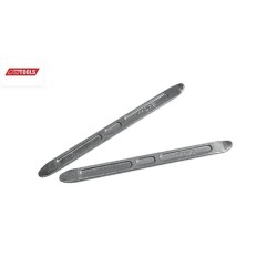 Λεβιές αλλαγής ελαστικών TirePro™ CRUZTOOLS 2τμχ