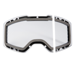 Ζελατίνα μάσκας O'NEAL B-33 ROLL-OFF CLEAR