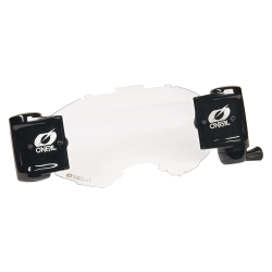 Εφεδρικό σετ για μεμβράνες μάσκας B-33 ROLL-OFF CLEAR