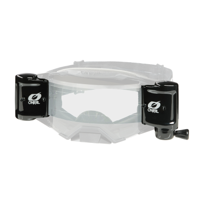 Εφεδρικό σετ για μεμβράνες μάσκας B-33 ROLL-OFF CLEAR CANISTER SET