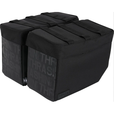 Σαμάρια μηχανής THRASHIN ESSENTIAL BASE 10L