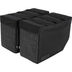 Σαμάρια μηχανής THRASHIN ESCAPE BASE