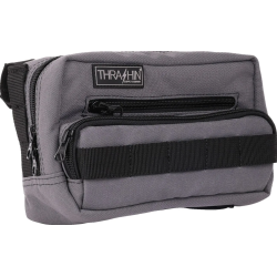 Τσαντάκι τιμονιού THRASHIN TSC PLUS GRAY