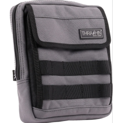 Τσαντάκι τιμονιού THRASHIN TSC SLIM GRAY