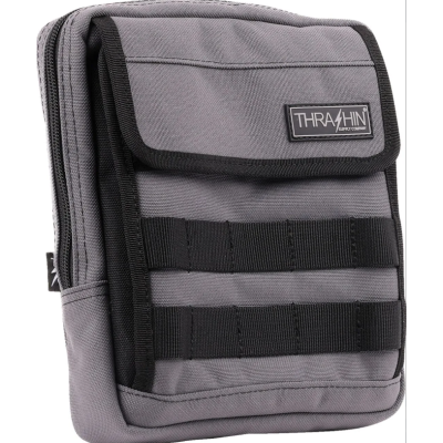 Τσαντάκι τιμονιού THRASHIN TSC SLIM GRAY
