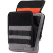Τσαντάκι τιμονιού THRASHIN TSC SLIM GRAY thumb