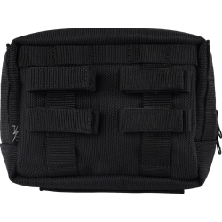 Τσαντάκι τιμονιού THRASHIN BLACK