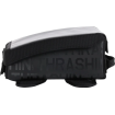 Τσαντάκι ρεζερβουάρ THRASHIN BLACK 3.5L thumb