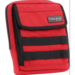 Τσαντάκι τιμονιού THRASHIN TSC SLIM RED