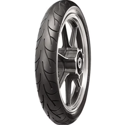 Λάστιχο μοτοσυκλέτας CONTINENTAL CONTIGOF 110/80-18 58V TL