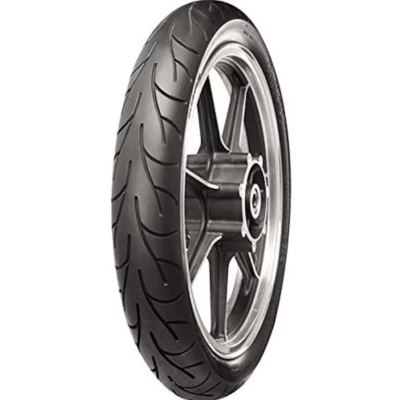 Λάστιχο μοτοσυκλέτας CONTINENTAL CONTIGO F 110/90-18 61H TL