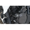 Προστατευτικά μανιτάρια μηχανής R&G RACING Aero Crash Protectors Black Honda CB 500F/X Προστατευτικά μανιτάρια μηχανής R&G RACING Aero Crash Protectors Black Honda CB 500F/X thumb