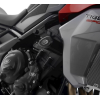 Προστατευτικά μανιτάρια μηχανής R&G RACING Crash protectors aero style Triumph Tiger Sport 660 22-25