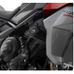 Προστατευτικά μανιτάρια μηχανής R&G RACING Crash protectors aero style Triumph Tiger Sport 660 22-25 thumb
