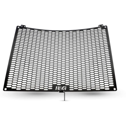 Προστατευτικό ψυγείου μοτοσυκλέτας R&G RACING Pro Radiator Guard - Black Yamaha MT10/R1 Προστατευτικό ψυγείου μοτοσυκλέτας R&G RACING Pro Radiator Guard - Black Yamaha MT10/R1