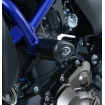 Προστατευτικά μανιτάρια μηχανής R&G RACING Aero Crash Protectors Yamaha MT-07 14-18 thumb