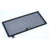 Προστατευτικό ψυγείου μοτοσυκλέτας R&G RACING Pro Radiator Guard - Kawasaki Versys 650