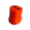 Προστατευτικό τάπας λαδιού TPI - V1 LGD ORANGE  thumb