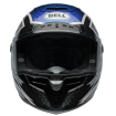 Κράνος μηχανής BELL Race Star DLX Flex - Xenon Gloss Orion/Black thumb