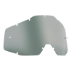 Φακός για μάσκα motocross FMF PowerBomb/PowerCore Goggle ANTI FOG SMOKE