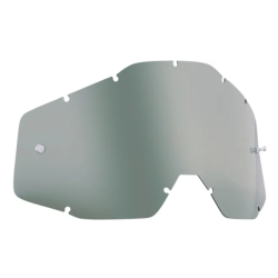 Φακός για μάσκα motocross FMF PowerBomb/PowerCore Goggle ANTI FOG SMOKE Φακός για μάσκα motocross FMF PowerBomb/PowerCore Goggle ANTI FOG SMOKE