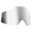 Φακός για μάσκα motocross FMF PowerBomb/PowerCore Goggle ANTI FOG SILVER MIRROR Φακός για μάσκα motocross FMF PowerBomb/PowerCore Goggle ANTI FOG SILVER MIRROR thumb