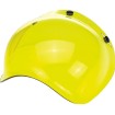 Ζελατίνα κράνους BILTWELL SHIELD BUBBLE ANTIFOG YELLOW thumb