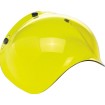 Ζελατίνα κράνους BILTWELL SHIELD BUBBLE ANTIFOG YELLOW thumb