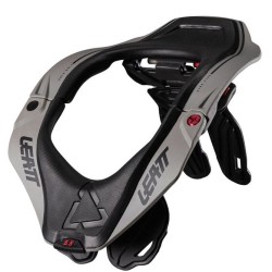 Προστατευτικό κολάρο αυχένα LEATT 5.5 Grey