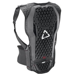 Προστασία πλάτης LEATT 2.5 FlexMesh Black
