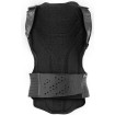 Προστασία πλάτης LEATT 2.5 FlexMesh Black thumb