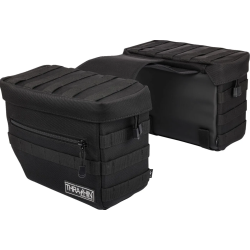 Σαμάρια μηχανής THRASHIN ESSENTIAL V3 Σαμάρια μηχανής THRASHIN ESSENTIAL V3