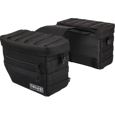 Σαμάρια μηχανής THRASHIN ESSENTIAL V3