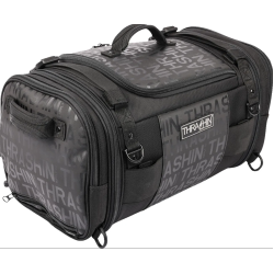 Σάκος εξοπλισμού THRASHIN PASSENGER BLACK 32L Σάκος εξοπλισμού THRASHIN PASSENGER BLACK 32L