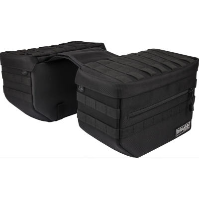 Σαμάρια μηχανής THRASHIN ESSENTIAL V2 18L