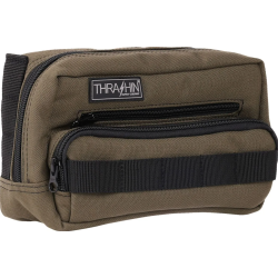 Τσαντάκι τιμονιού THRASHIN TSC PLUS GREEN