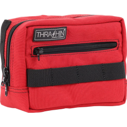 Τσαντάκι τιμονιού THRASHIN TSC RED