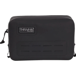 Τσαντάκι τιμονιού THRASHIN BLACK - Waterproof 3L