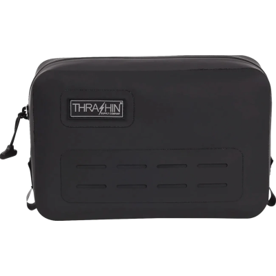 Τσαντάκι τιμονιού THRASHIN BLACK - Waterproof 3L