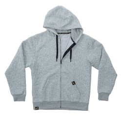 Φούτερ μοτοσυκλέτας ONE INDUSTRIES REPEAT HEATHER GRAY