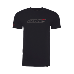 Κοντομάνικο μπλουζάκι ONE INDUSTRIES HORIZON MILITARY BLACK Κοντομάνικο μπλουζάκι ONE INDUSTRIES HORIZON MILITARY BLACK