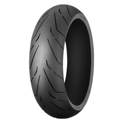 Λάστιχο μοτοσυκλέτας πίσω CONTINENTAL CRO 160/60ZR17(69W)TL