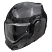Κράνος μηχανής SCORPION Exo-Tech Evo Carbon ONYX BLACK Κράνος μηχανής SCORPION Exo-Tech Evo Carbon ONYX BLACK thumb
