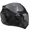 Κράνος μηχανής SCORPION Exo-Tech Evo Carbon ONYX BLACK Κράνος μηχανής SCORPION Exo-Tech Evo Carbon ONYX BLACK thumb