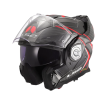 Κράνος μηχανής LS2 FF901 Advant X C Future 2 Red thumb