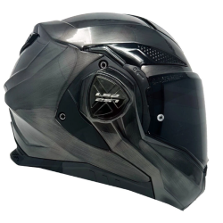 Κράνος μηχανής LS2 FF901 Advant X JEANS-06